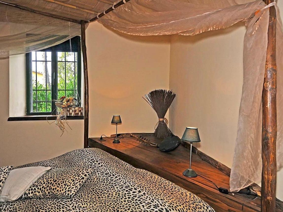 Agriturismo Il Bottaccino Monsummano Terme Екстер'єр фото