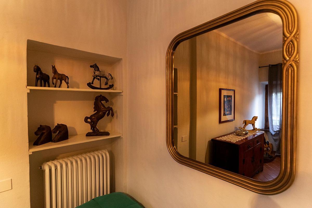 Agriturismo Il Bottaccino Monsummano Terme Екстер'єр фото