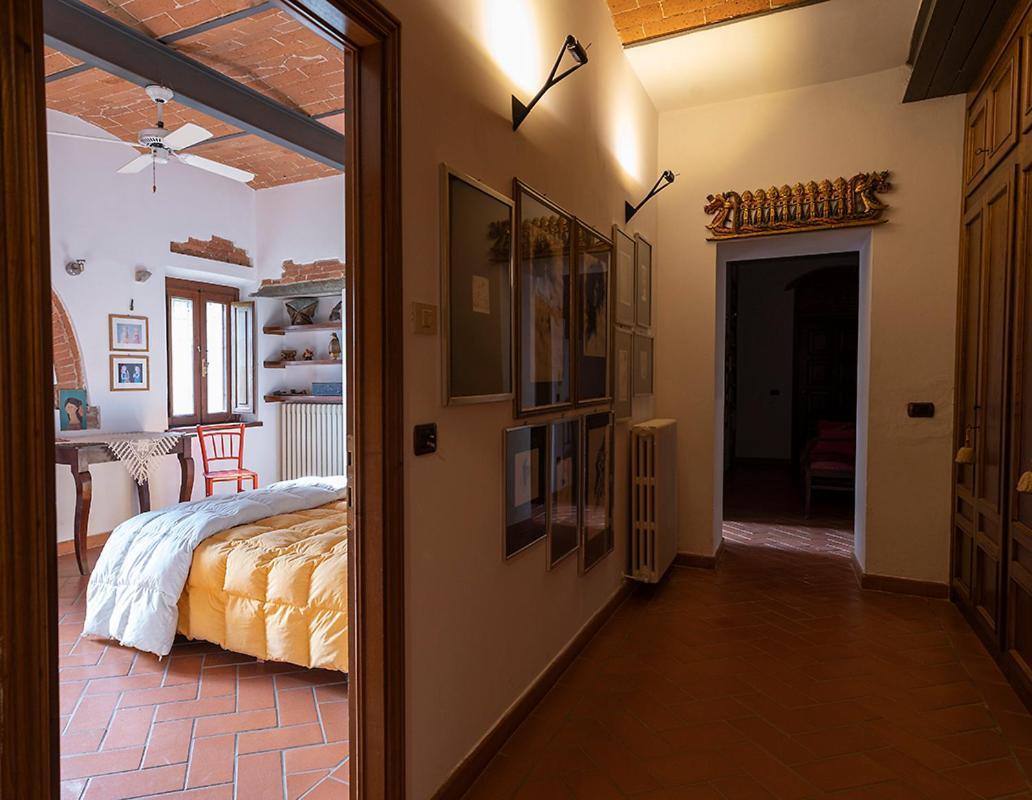 Agriturismo Il Bottaccino Monsummano Terme Екстер'єр фото