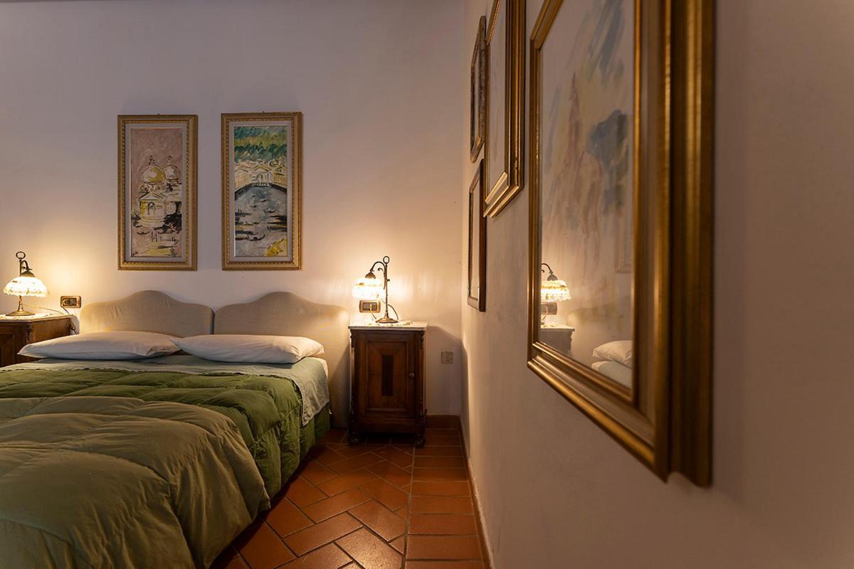Agriturismo Il Bottaccino Monsummano Terme Екстер'єр фото