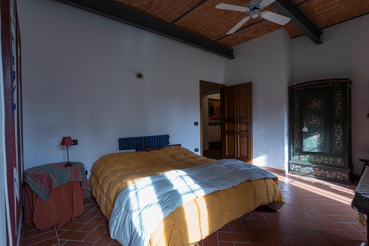 Agriturismo Il Bottaccino Monsummano Terme Екстер'єр фото