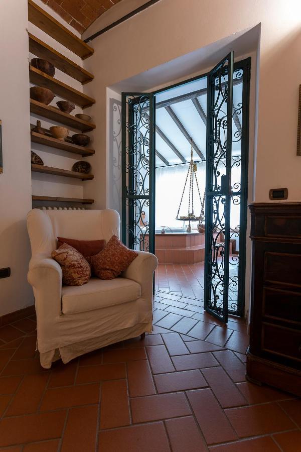 Agriturismo Il Bottaccino Monsummano Terme Екстер'єр фото