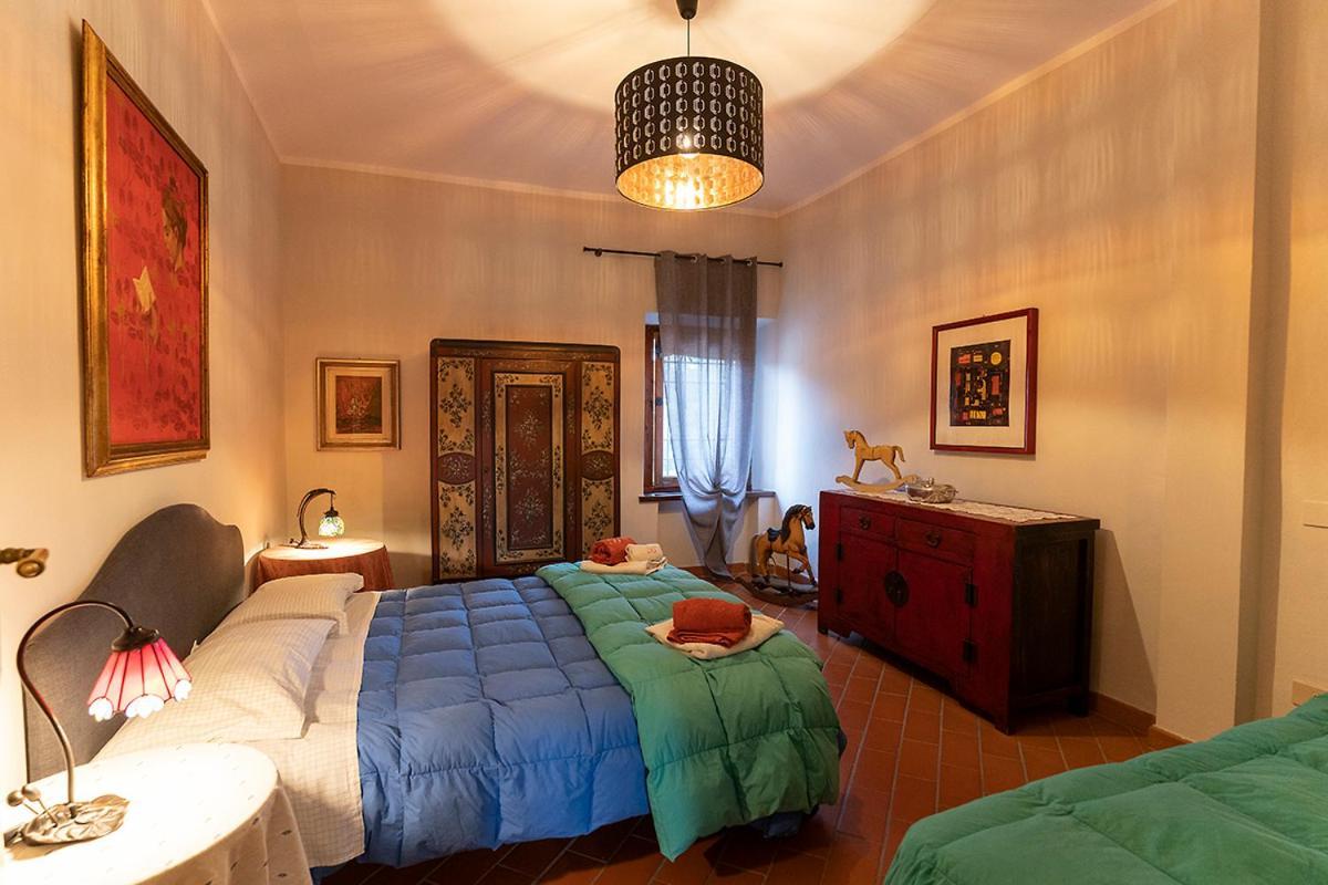 Agriturismo Il Bottaccino Monsummano Terme Екстер'єр фото