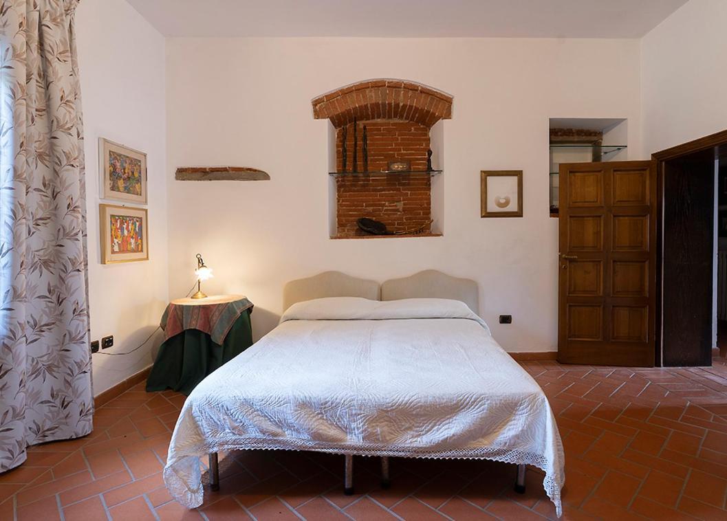 Agriturismo Il Bottaccino Monsummano Terme Екстер'єр фото