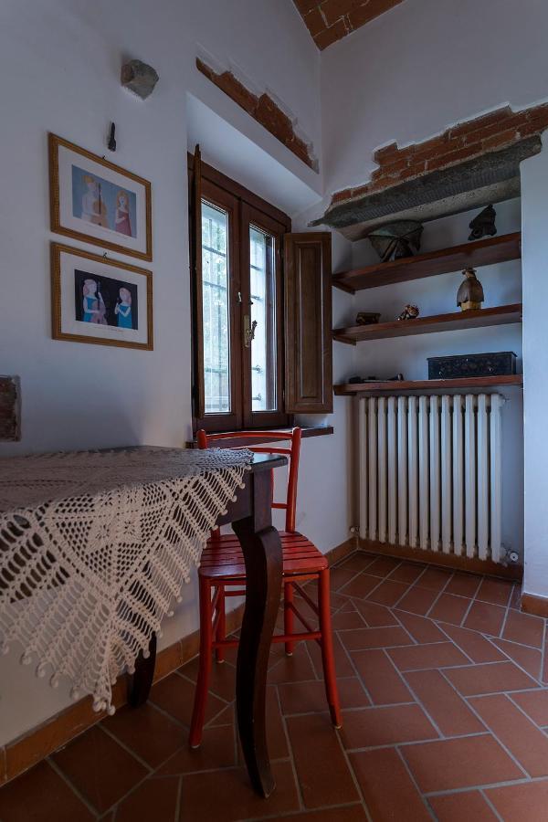 Agriturismo Il Bottaccino Monsummano Terme Екстер'єр фото