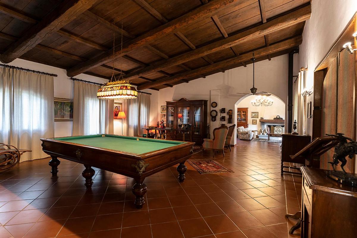 Agriturismo Il Bottaccino Monsummano Terme Екстер'єр фото