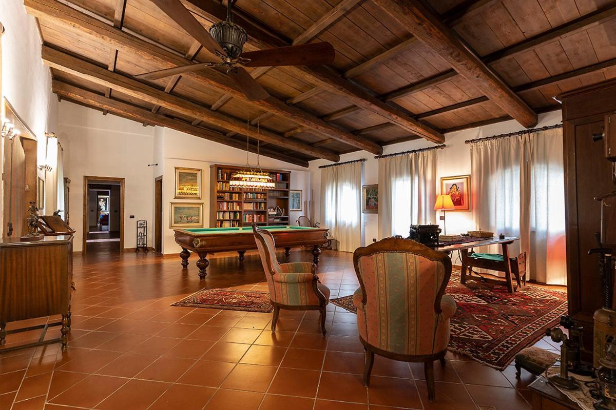 Agriturismo Il Bottaccino Monsummano Terme Екстер'єр фото