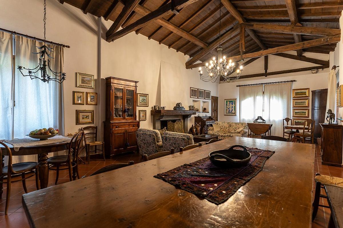 Agriturismo Il Bottaccino Monsummano Terme Екстер'єр фото